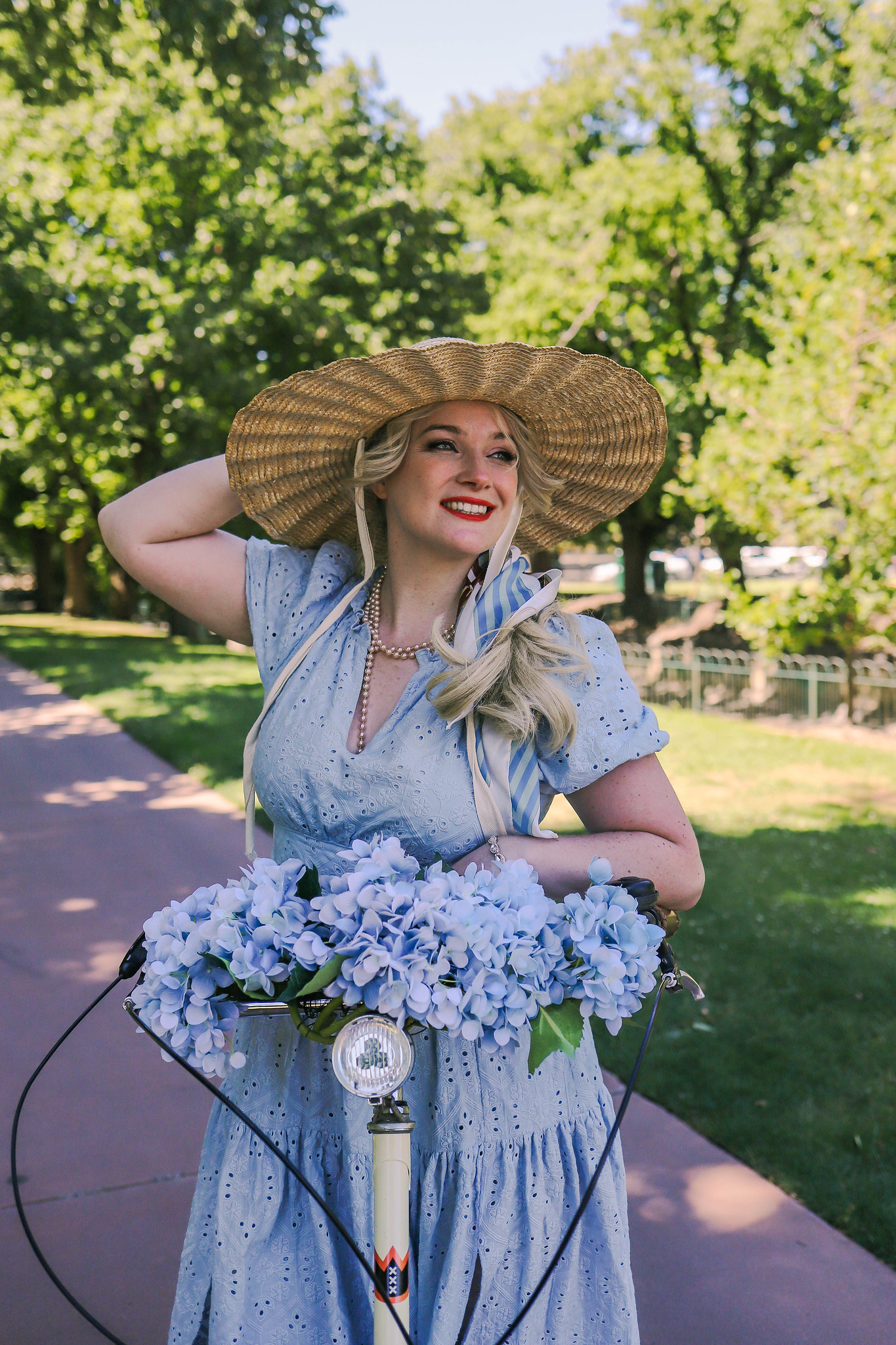 Bendigo Tweed Ride